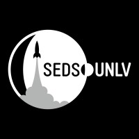 SEDS UNLV logo, SEDS UNLV contact details