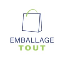 L'Emballage Tout Inc. logo, L'Emballage Tout Inc. contact details