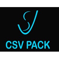 CSV Packaging Solutions ltd logo, CSV Packaging Solutions ltd contact details