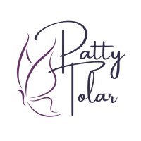 Patty Tolar logo, Patty Tolar contact details