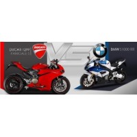 BMW-DUCATI JACKSONVILLE logo, BMW-DUCATI JACKSONVILLE contact details