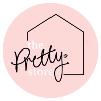 The Pretty Group logo, The Pretty Group contact details