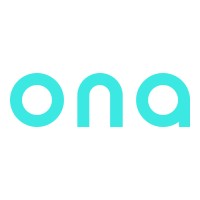 ONA Creative logo, ONA Creative contact details