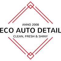 Eco Auto Detail AS logo, Eco Auto Detail AS contact details