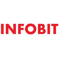 Infobit Systems logo, Infobit Systems contact details