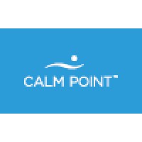 Calm Point logo, Calm Point contact details