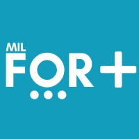 Mil FOR+ Holding logo, Mil FOR+ Holding contact details