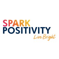 SPARKPositivity logo, SPARKPositivity contact details