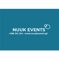 Nuuk Events ApS logo, Nuuk Events ApS contact details