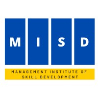 MISD - Digital Marketing Institute logo, MISD - Digital Marketing Institute contact details