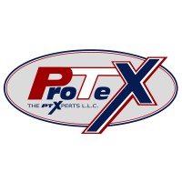 ProTeX the PT Xperts logo, ProTeX the PT Xperts contact details