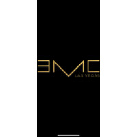 EMC Las Vegas logo, EMC Las Vegas contact details