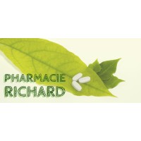 Pharmacie Richard logo, Pharmacie Richard contact details