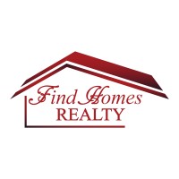 Find Homes Realty logo, Find Homes Realty contact details