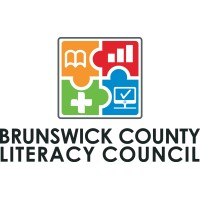 BRUNSWICK COUNTY LITERACY COUNCIL INC logo, BRUNSWICK COUNTY LITERACY COUNCIL INC contact details