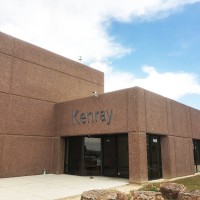 Kenray Corp logo, Kenray Corp contact details