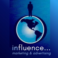 Influence Marketing and Advertising logo, Influence Marketing and Advertising contact details