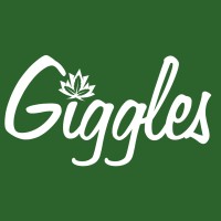 Giggles Cannabis Co logo, Giggles Cannabis Co contact details