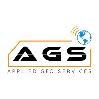 Applied Geo Services logo, Applied Geo Services contact details