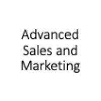 Advanced Sales and Marketing logo, Advanced Sales and Marketing contact details