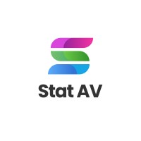 Stat AV logo, Stat AV contact details