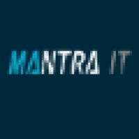 MANTRA IT logo, MANTRA IT contact details