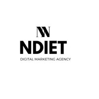 Ndiet Marketing Agency logo, Ndiet Marketing Agency contact details