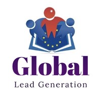 Global Lead logo, Global Lead contact details