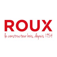 ROUX CONSTRUCTION BOIS logo, ROUX CONSTRUCTION BOIS contact details