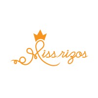 Miss Rizos logo, Miss Rizos contact details