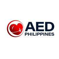 AED Philippines logo, AED Philippines contact details