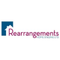 Rearrangements Home Staging Ltd. logo, Rearrangements Home Staging Ltd. contact details