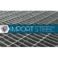 IMPORTSTEEL S.A logo, IMPORTSTEEL S.A contact details