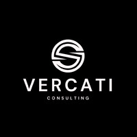 Vercati logo, Vercati contact details