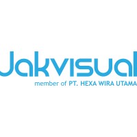 Jakvisual logo, Jakvisual contact details