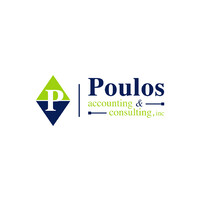 Poulos Accounting & Consulting, Inc. logo, Poulos Accounting & Consulting, Inc. contact details