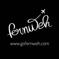 FERNWEH logo, FERNWEH contact details