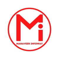 Mahaveer Infoway Kochi logo, Mahaveer Infoway Kochi contact details