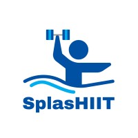 SplasHIIT logo, SplasHIIT contact details