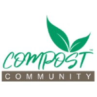 Compost Community logo, Compost Community contact details