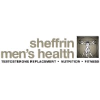 Sheffrin Men's Health logo, Sheffrin Men's Health contact details