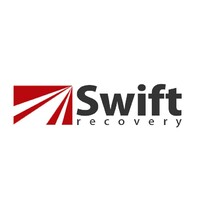 swift recovery limited logo, swift recovery limited contact details