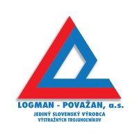 LOGMAN - POVAŽAN akciová spoločnosť logo, LOGMAN - POVAŽAN akciová spoločnosť contact details