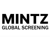 Mintz Global Screening logo, Mintz Global Screening contact details