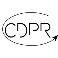 CDPR logo, CDPR contact details