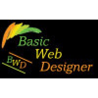 Basic Web Designer logo, Basic Web Designer contact details