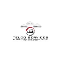 JB Telco Services logo, JB Telco Services contact details