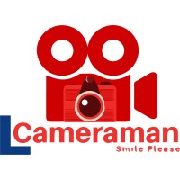 Local Cameraman logo, Local Cameraman contact details