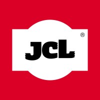 JCL logo, JCL contact details