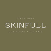 Skinfull logo, Skinfull contact details